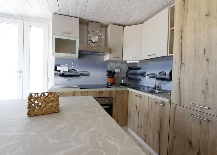 Casa Saracino Vakantiehuis *