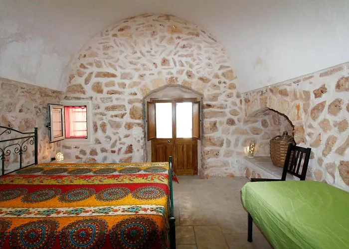 Casa Saracino Marina Di Pescoluse