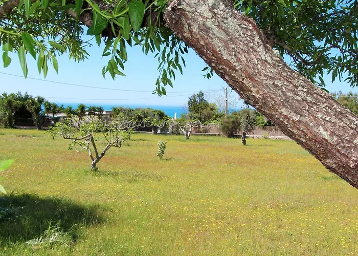 Casa Saracino Vakantiehuis