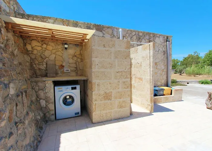 Vakantiehuis Casa Saracino *