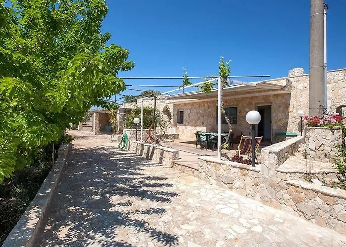 Casa Saracino * Marina Di Pescoluse