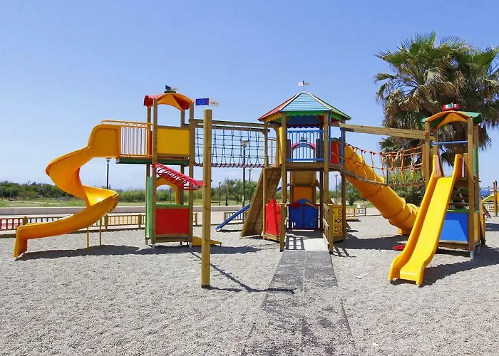 Vakantiehuis Casa Saracino