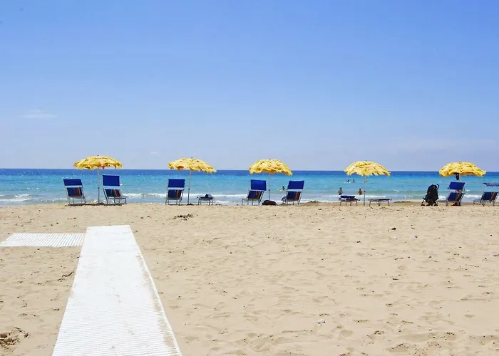 Casa Saracino Vakantiehuis