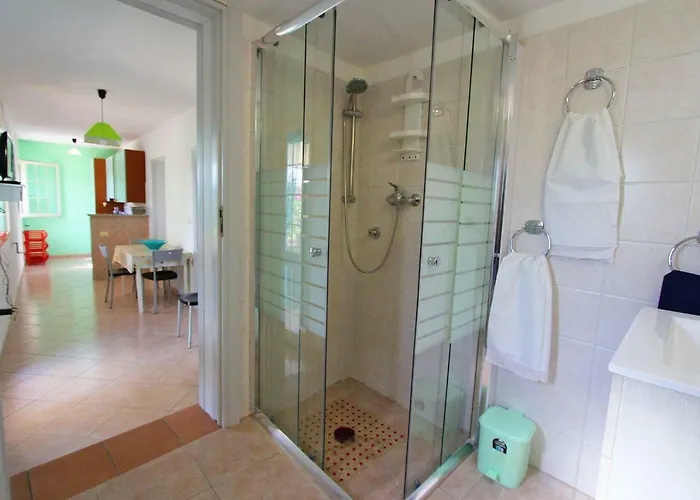 Casa Saracino Vakantiehuis