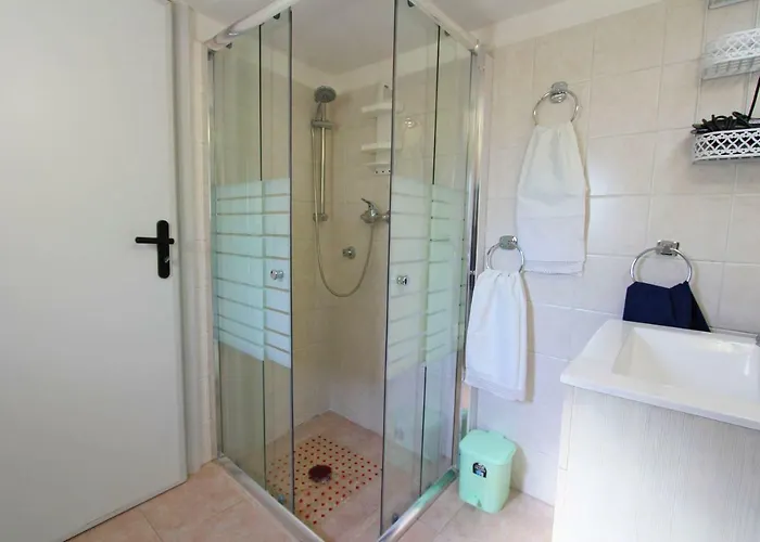 Casa Saracino Vakantiehuis