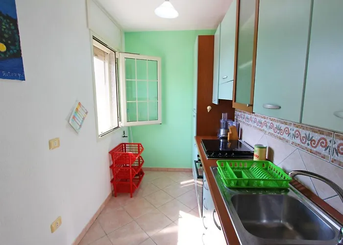 Vakantiehuis Casa Saracino Marina Di Pescoluse